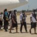 Cap-Haïtien : 61 ressortissants haïtiens rapatriés des Bahamas dénoncent leurs conditions de détention