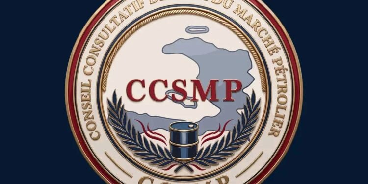 Le CCSMP appelle le public à se fier à ses comptes officiels pour les informations sur le marché pétrolier