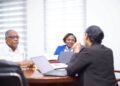 Le MPCE et le CIAT renforcent leur coordination pour la planification et l’aménagement du territoire en Haïti