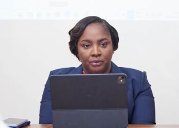 La ministre Sandra Paulemon appelle à accélérer la sensibilisation autour du processus électoral