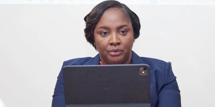 La ministre Sandra Paulemon appelle à accélérer la sensibilisation autour du processus électoral