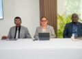 Raina Forbin ouvre une nouvelle étape du dialogue avec les leaders religieux dans le Grand Nord