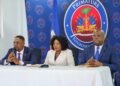 Le gouvernement haïtien justifie la hausse des prix des carburants