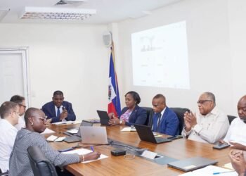 Le gouvernement annonce 120 millions de dollars mobilisés pour les élections
