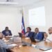 Le gouvernement annonce 120 millions de dollars mobilisés pour les élections 2 Le gouvernement annonce 120 millions de dollars mobilisés pour les élections