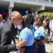 Le gouvernement lance le Centre d’Enseignement Supérieur Technique de Petit-Goâve