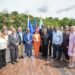 Le MAE accueille le secrétaire général de l’OEA et une délégation internationale de haut niveau