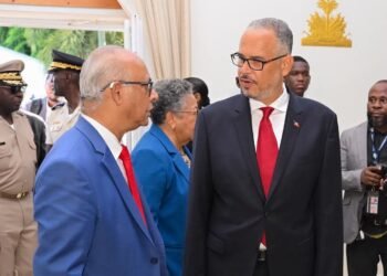 L’OEA et la CARICOM réaffirment leur soutien à Haïti sur la sécurité et les élections