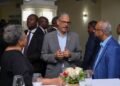 Le Premier ministre salue l’engagement de l’OEA et de la CARICOM en faveur d’Haïti