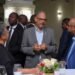 Le Premier ministre salue l’engagement de l’OEA et de la CARICOM en faveur d’Haïti