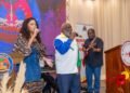 Le ministère du Tourisme rend hommage à Tabou Combo et Tropicana d’Haïti