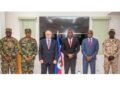 Le gouvernement haïtien renforce son dispositif sécuritaire après l’attaque à Kenscoff