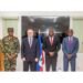 Le gouvernement haïtien renforce son dispositif sécuritaire après l’attaque à Kenscoff 2 Le gouvernement haïtien renforce son dispositif sécuritaire après l’attaque à Kenscoff