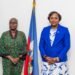 Le MPCE veut renforcer la coordination des projets de développement avec l’UNOPS 2 Le MPCE veut renforcer la coordination des projets de développement avec l’UNOPS