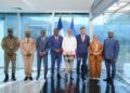 Alix Didier Fils-Aimé salue l’engagement de la France aux côtés d’Haïti