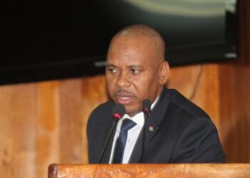 Élections en Haïti : Nenel Cassy exhorte Aristide à unir l’opposition démocratique