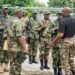 Les Forces armées d'Haïti veulent se doter d'une unité de forces spéciales 2 Les Forces armées d’Haïti veulent se doter d’une unité de forces spéciales