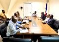 Élections : la PNH appelée à protéger les électeurs, les candidats et le matériel électoral