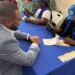 Haïti – Élections : Pierre Jean Raymond André, chef du parti AAA, appelle les citoyens à s’inscrire sur les listes électorales