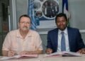 Le PNUD et l’UEH unissent leurs efforts pour soutenir la santé mentale des déplacés en Haïti