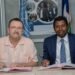 Le PNUD et l’UEH unissent leurs efforts pour soutenir la santé mentale des déplacés en Haïti