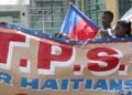 Les Haïtiens de Springfield rencontrent des obstacles pour renouveler leur passeport
