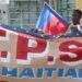 Les Haïtiens de Springfield rencontrent des obstacles pour renouveler leur passeport