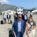 Albert Ramdin arrive en Haïti à la tête d’une délégation de haut niveau
