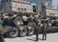 Des renforts de la GSF arrivent dans l’Artibonite pour soutenir les opérations contre les gangs 
