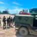 À Varreux, la PNH établit une base permanente après des affrontements avec des groupes armés