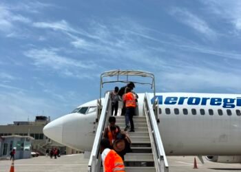 Zed Airlines franchit un nouveau cap dans le transport aérien domestique en Haïti