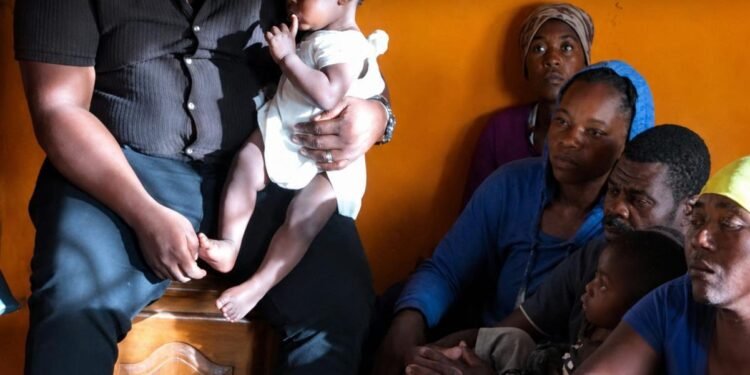 Kenscoff : quand les citoyens prennent le relais là où l’État haïtien a échoué 1 Kenscoff : quand les citoyens prennent le relais là où l’État haïtien a échoué