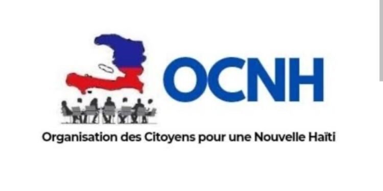 Justice et état civil : l’OCNH alerte sur une crise des services publics dans les Nippes et la Grand’Anse
