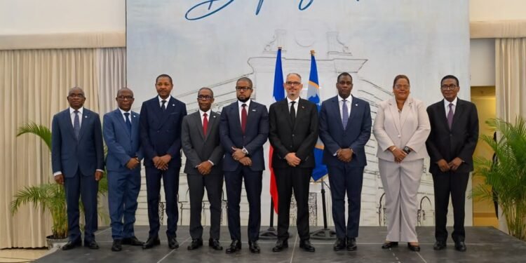 Nouveau Conseil de la BRH : le gouvernement mise sur la stabilité économique