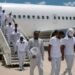 Cap-Haïtien : plus de 150 Haïtiens arrivent à bord d’un vol d’expulsion de l’ICE 2 Cap-Haïtien : plus de 150 Haïtiens arrivent à bord d’un vol d’expulsion de l’ICE