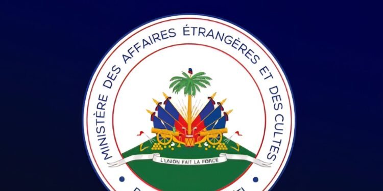 Le MAEC renforce les services consulaires destinés aux Haïtiens au Chili