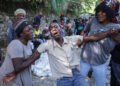 Haïti : 1 408 morts et 656 blessés en trois mois, selon l&rsquo;ONU