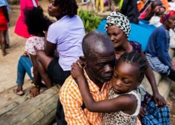 Massacre à Kenscoff: les condamnations s’enchaînent au plus haut niveau