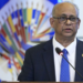 Haïti doit renforcer rapidement sa sécurité, estime Albert Ramdin