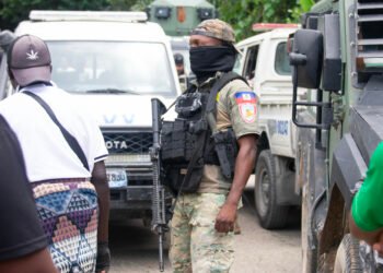 La PNH renforce son dispositif de sécurité à Kenscoff après l’attaque des gangs armés 