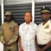 Kenscoff : la PNH change de commandement pour renforcer la stabilité 2 Kenscoff : la PNH change de commandement pour renforcer la stabilité