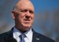 Tom Homan défend les expulsions vers Haïti malgré les avertissements de voyage américains