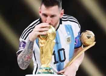 Lionel Messi quitte l’Albiceleste : une légende argentine tourne la page