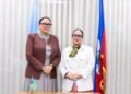 Haïti et les Bahamas poussent pour le plein déploiement de la FRG 3 Haïti et les Bahamas poussent pour le plein déploiement de la FRG