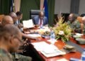 Le ministère de la Défense veut renforcer les capacités opérationnelles des Forces armées d&rsquo;Haïti 