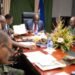 Le ministère de la Défense veut renforcer les capacités opérationnelles des Forces armées d'Haïti 2 Le ministère de la Défense veut renforcer les capacités opérationnelles des Forces armées d’Haïti
