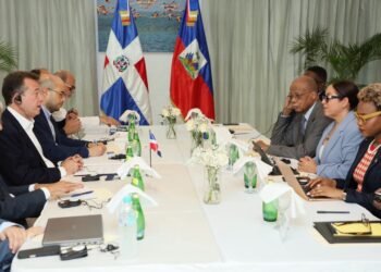 Haïti et la République Dominicaine appellent conjointement à un soutien international renforcé