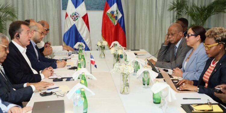 Haïti et la République Dominicaine appellent conjointement à un soutien international renforcé