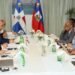 Haïti et la République Dominicaine appellent conjointement à un soutien international renforcé
