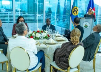Haïti appelle ses partenaires à accélérer les engagements sur la sécurité et les élections 1 Haïti appelle ses partenaires à accélérer les engagements sur la sécurité et les élections